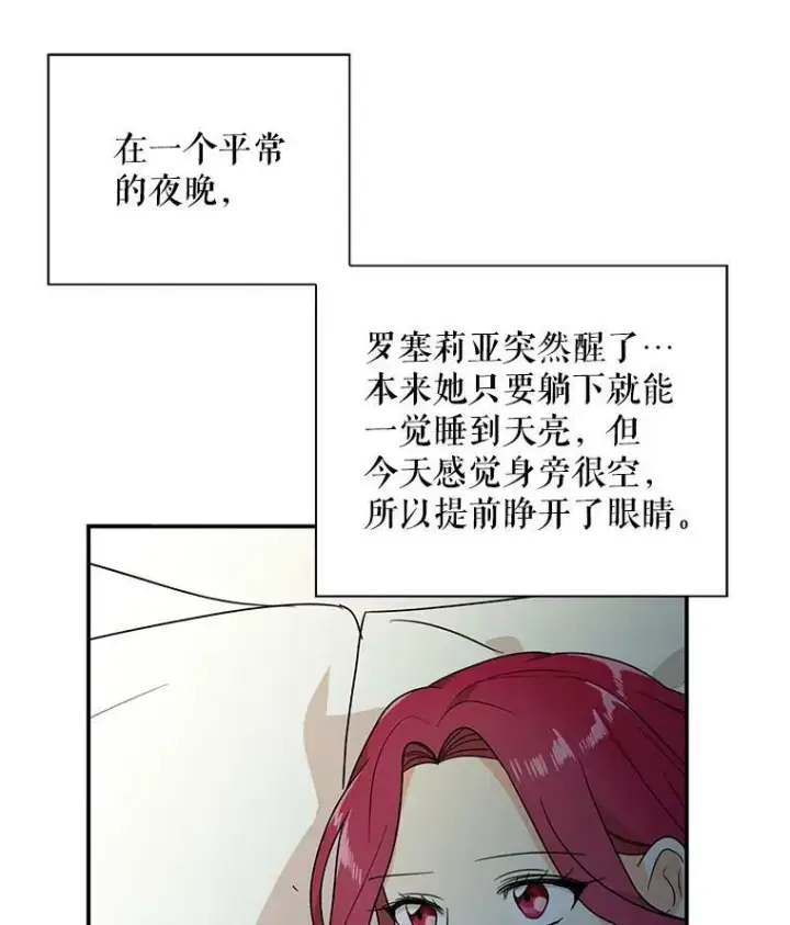 《反派的继母》46.初夜图3