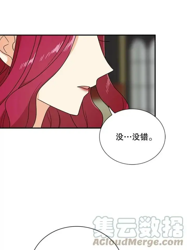 《反派的继母》46.初夜图34