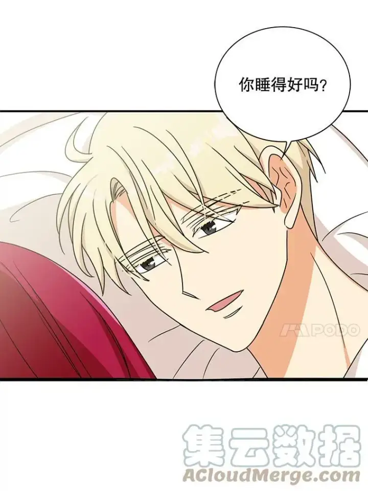 《反派的继母》46.初夜图67