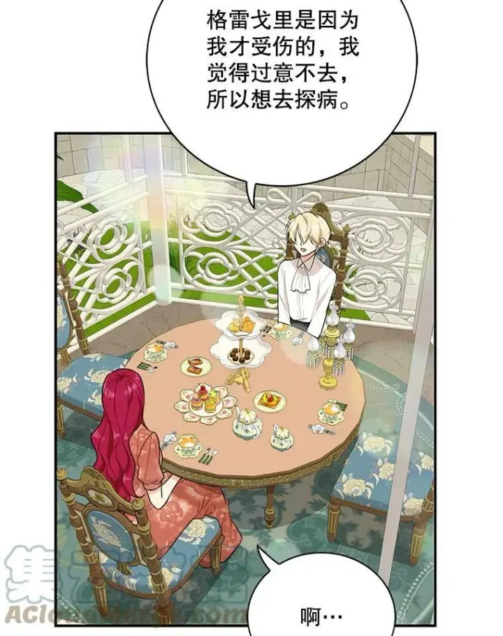 《反派的继母》47.魔力石图25