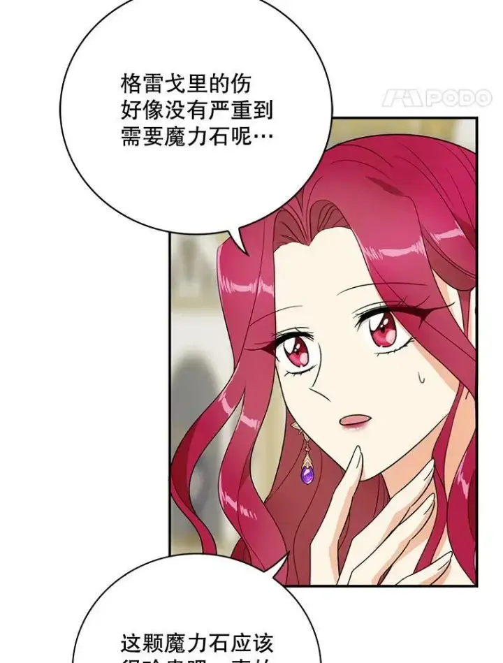 《反派的继母》47.魔力石图63
