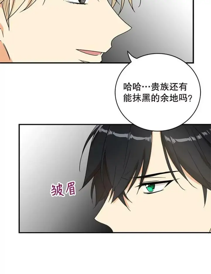 《反派的继母》51.毒杀图33