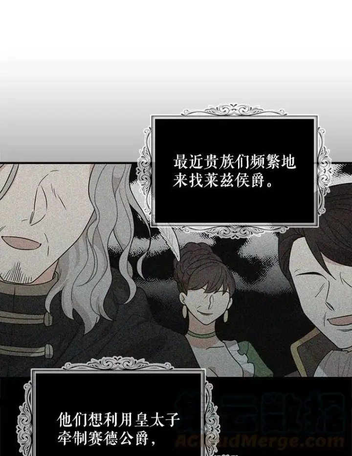 《反派的继母》51.毒杀图43