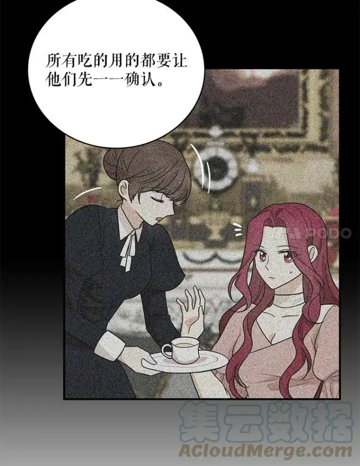 《反派的继母》51.毒杀图70