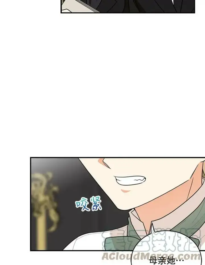 《反派的继母》51.毒杀图82