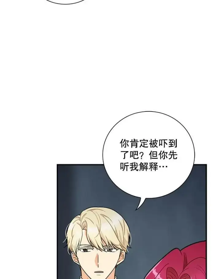 《反派的继母》53.真相暴露图29