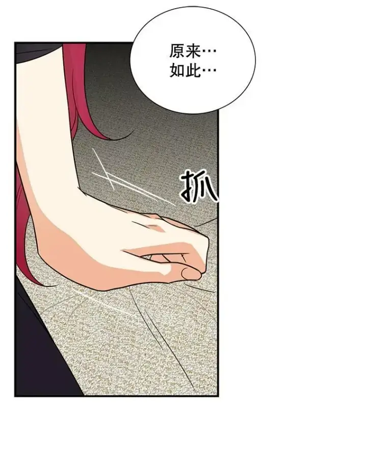 《反派的继母》54.艾斯的坦白图17