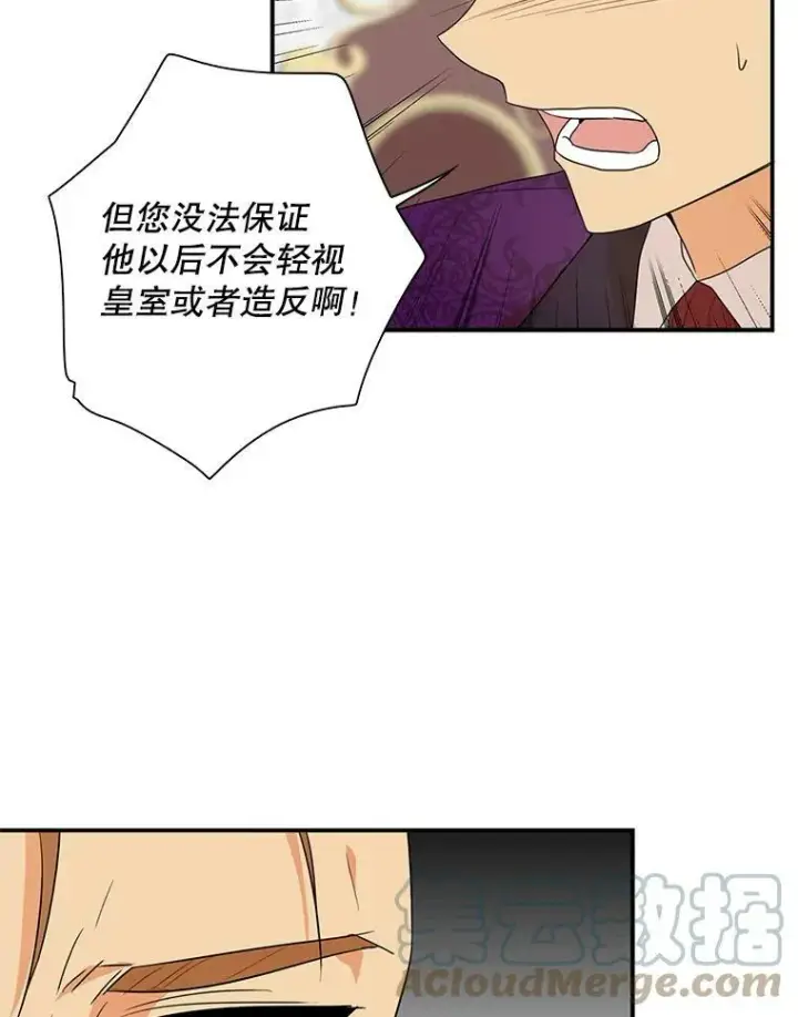 《反派的继母》55.皇太子的决心图25