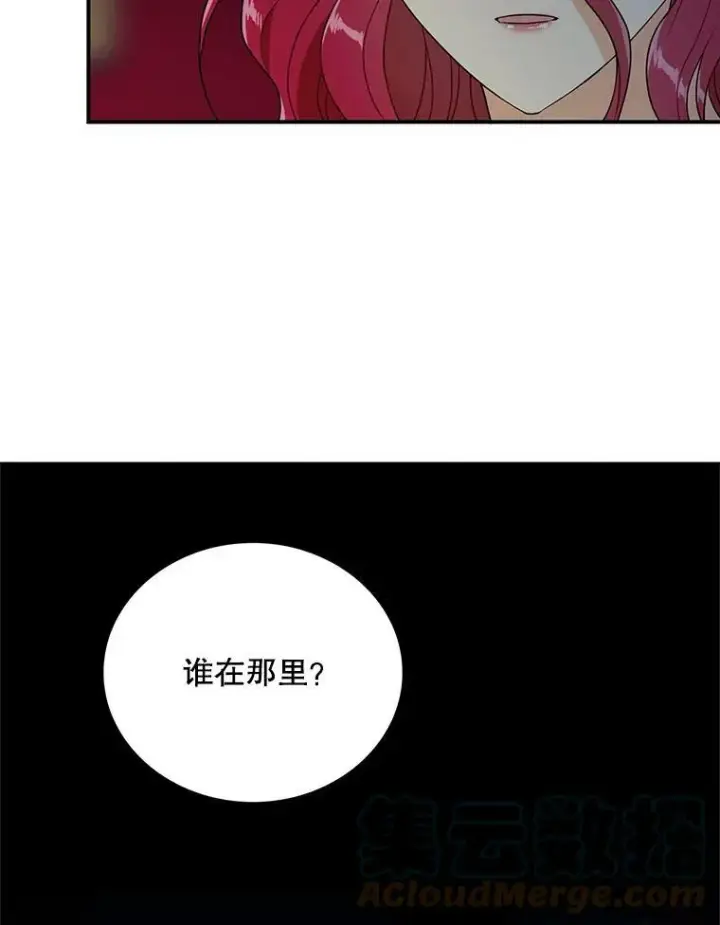 《反派的继母》55.皇太子的决心图79