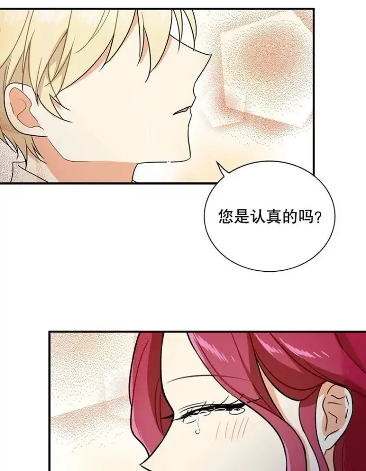 《反派的继母》56.和好图44