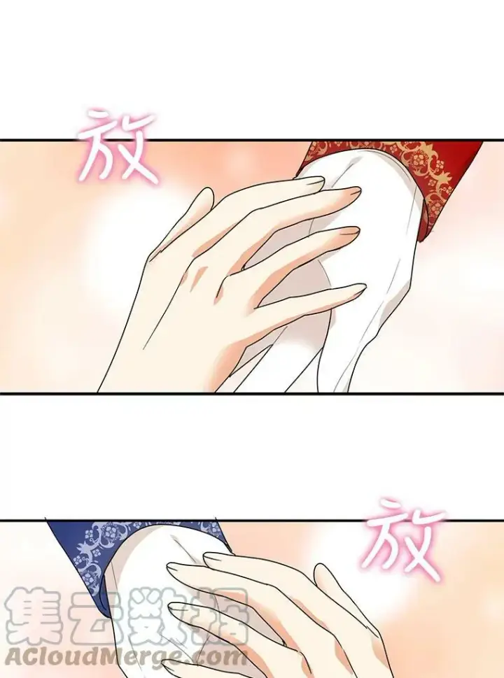 《反派的继母》62.皇宫宴会图82