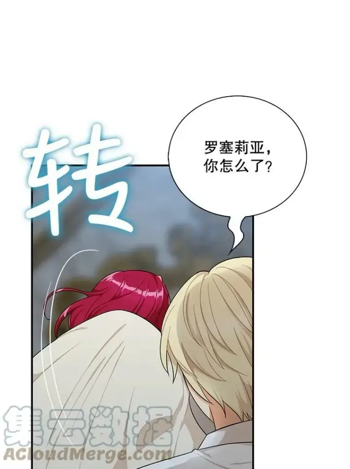《反派的继母》65.宴会之后图37