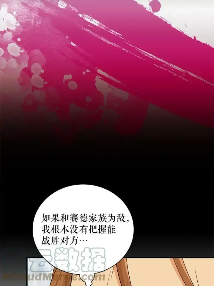 《反派的继母》65.宴会之后图61