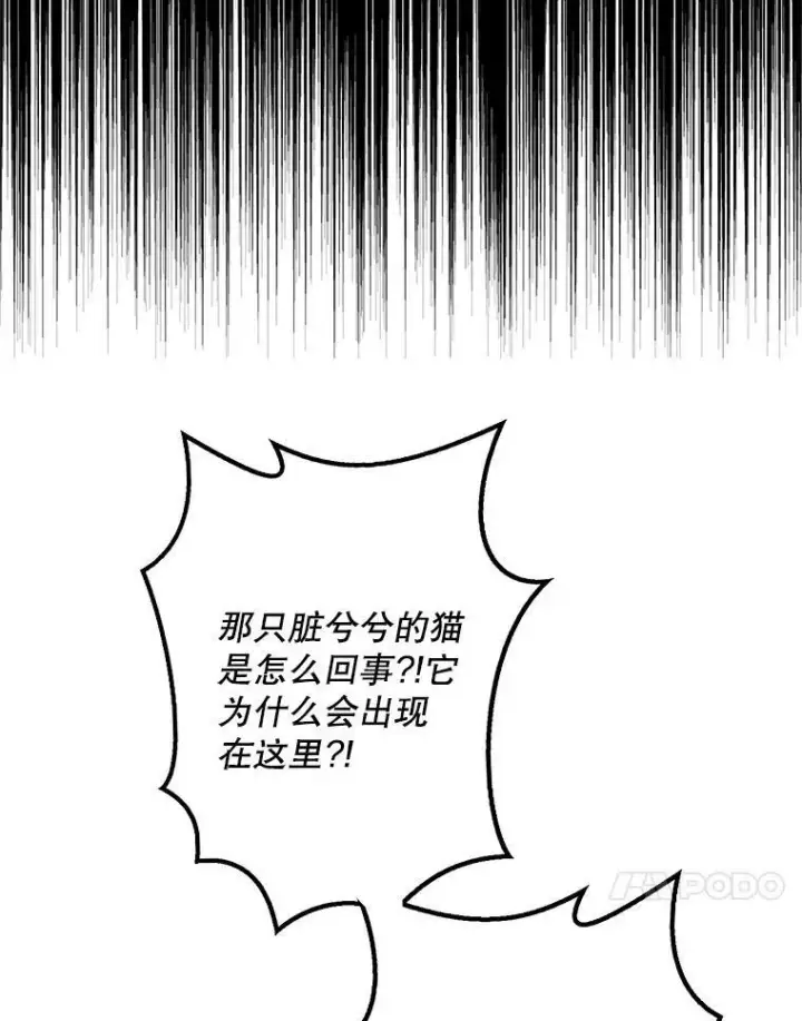 《反派的继母》67.卡丽娜和猫图24