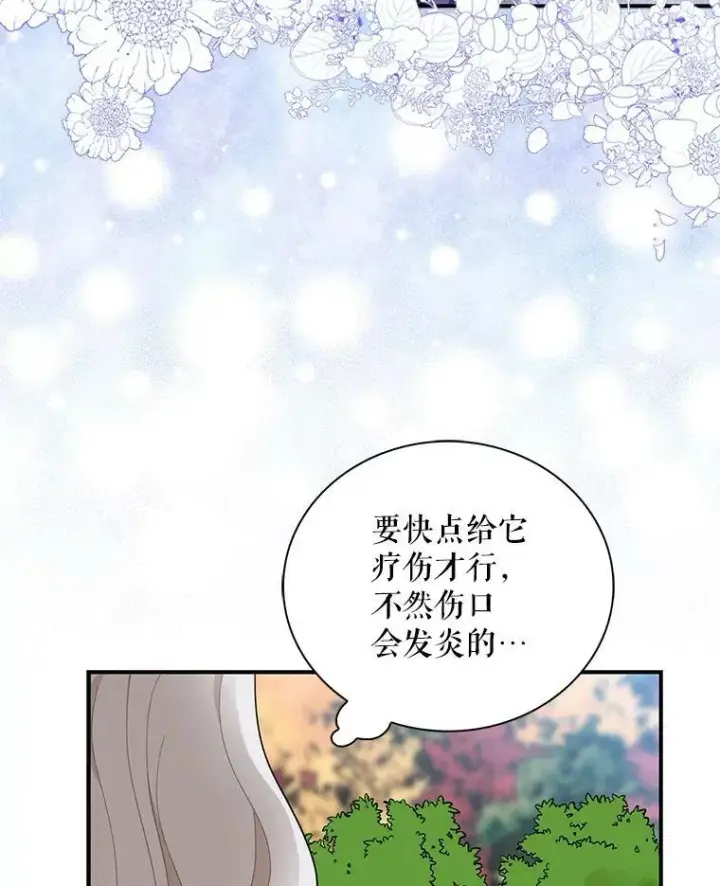 《反派的继母》67.卡丽娜和猫图53