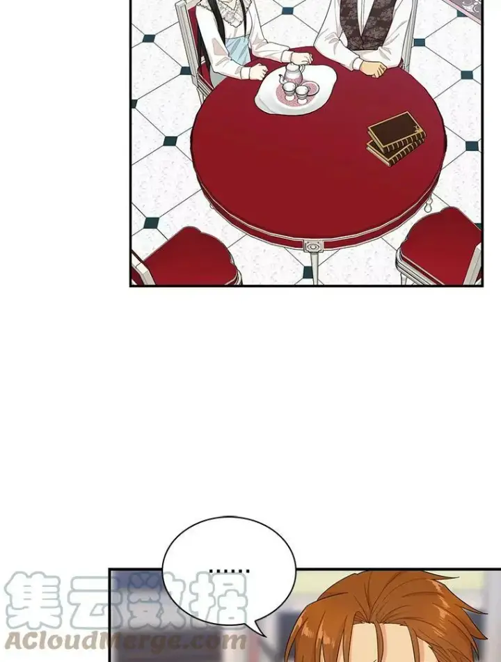 《反派的继母》70.艾斯和卡丽娜图64