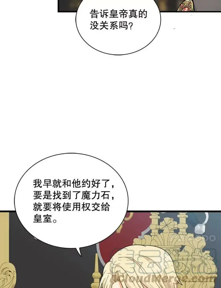《反派的继母》72.巨大发现图43