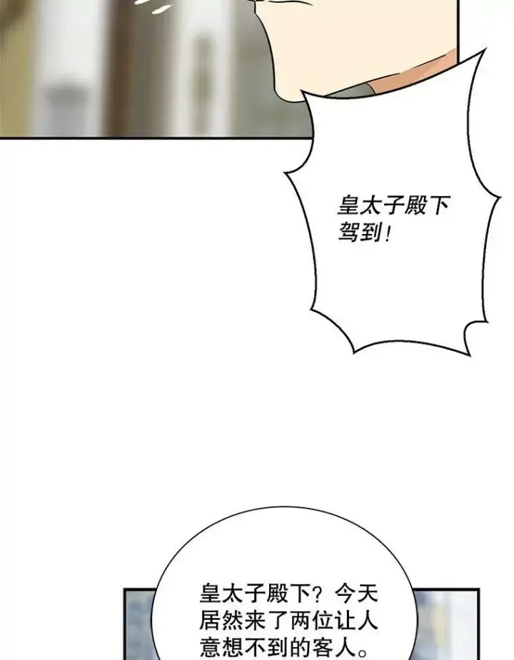 《反派的继母》74.皇太子出招图32