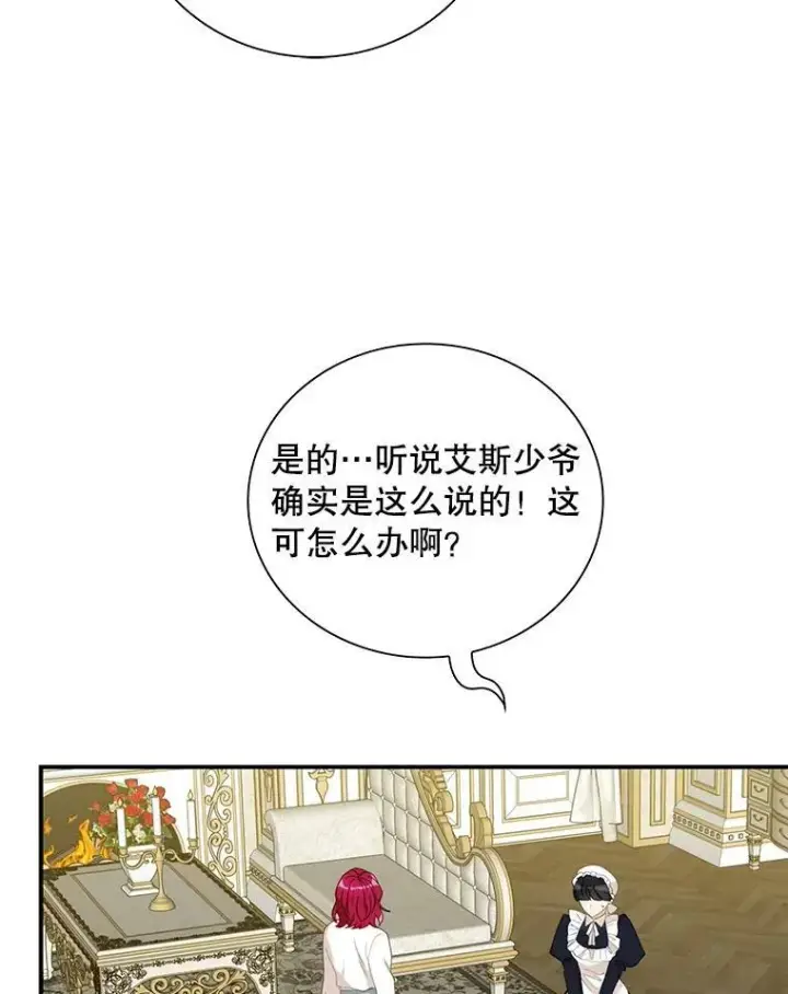 《反派的继母》78.后继无人图12
