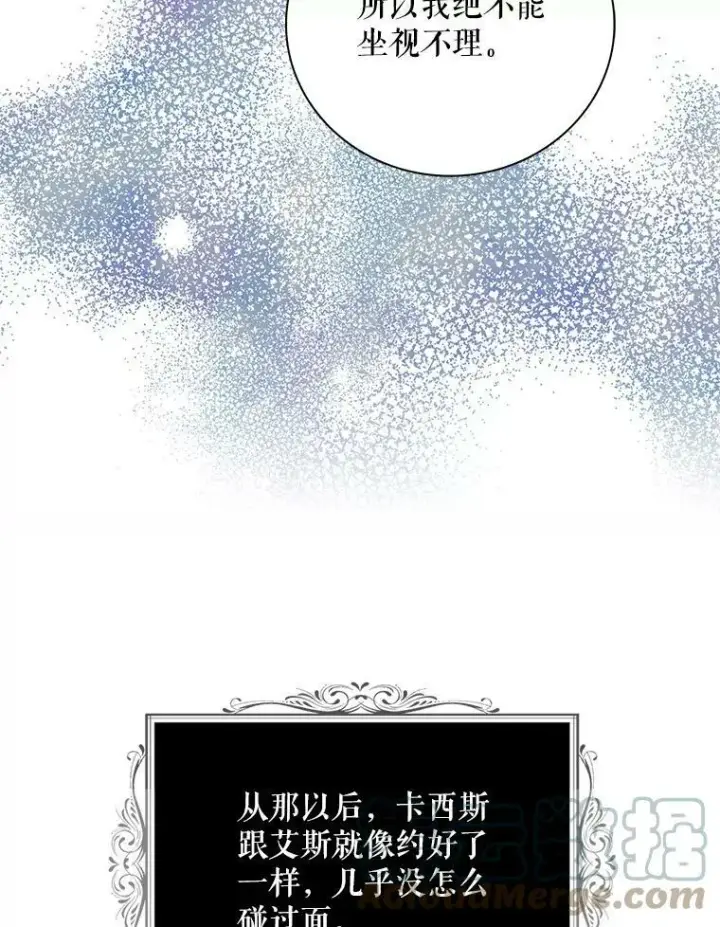 《反派的继母》78.后继无人图19