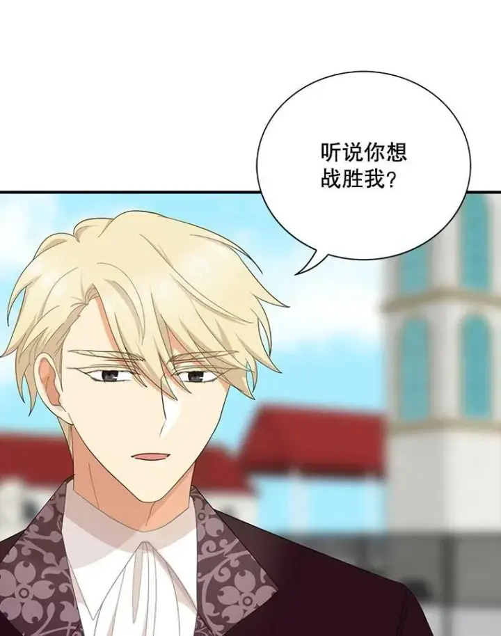 《反派的继母》78.后继无人图26