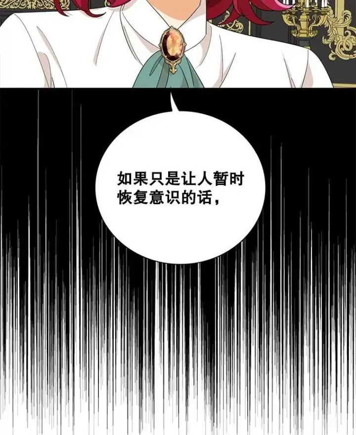 《反派的继母》81.皇帝晕倒了？（本季完）图92