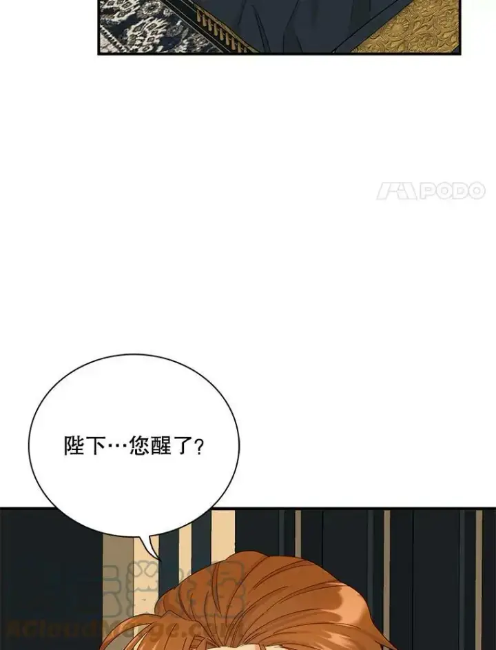 《反派的继母》82.皇帝醒了图64