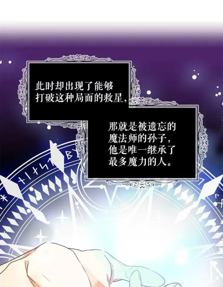 《反派的继母》86.魔力石的秘密图32