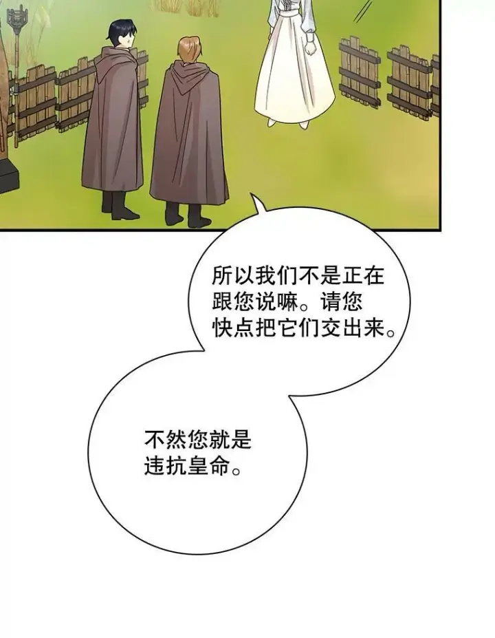 《反派的继母》92.传闻图78