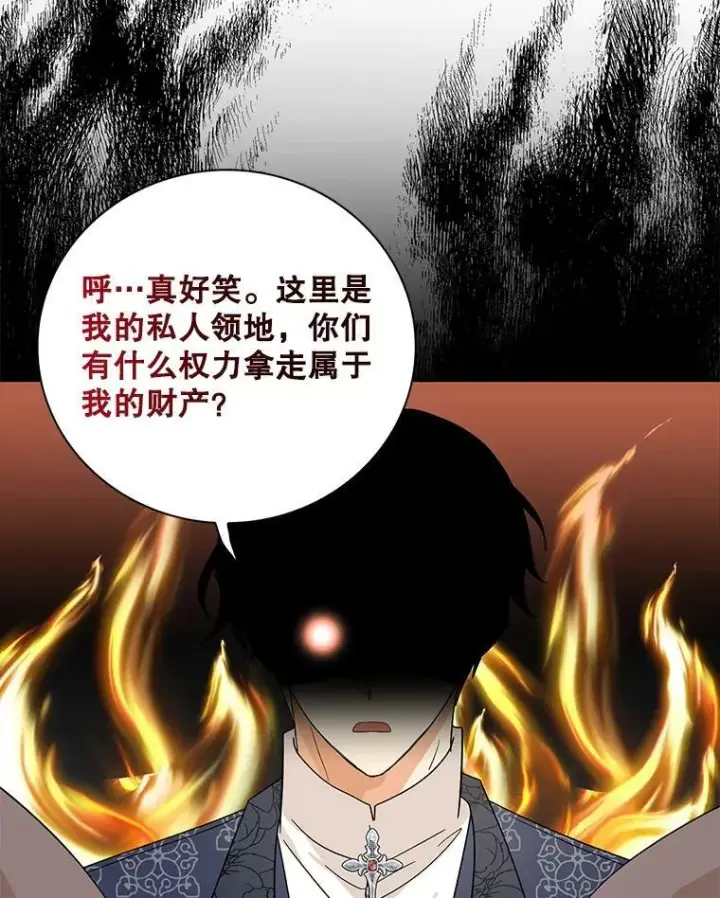 《反派的继母》93.陷入危机图20