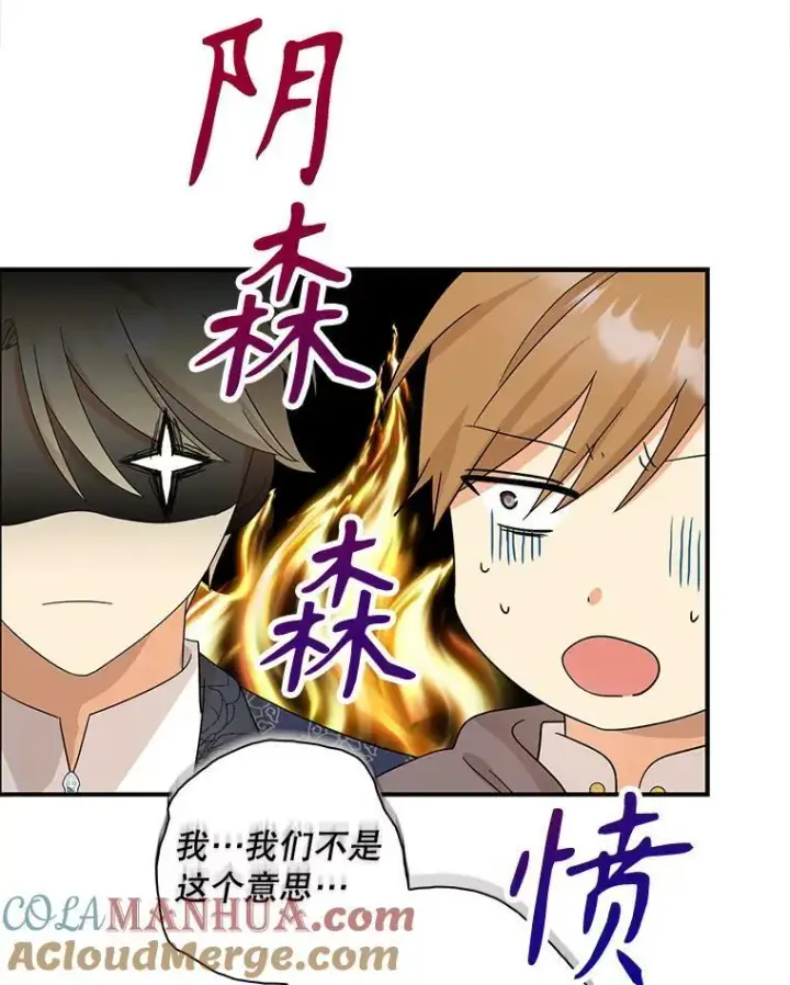 《反派的继母》93.陷入危机图22