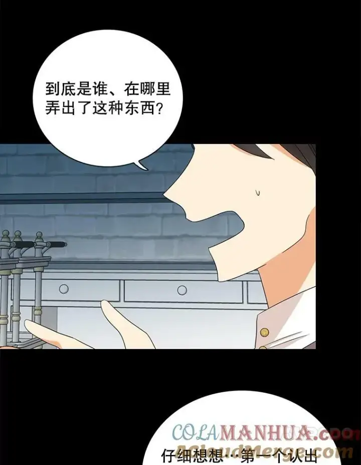《反派的继母》93.陷入危机图34