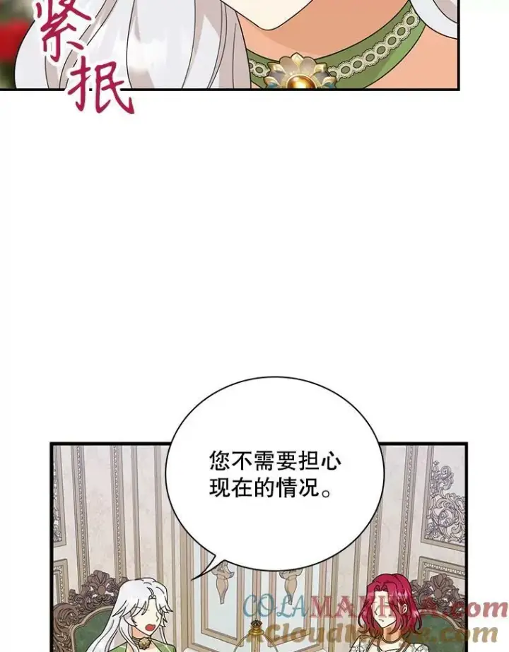 《反派的继母》93.陷入危机图67