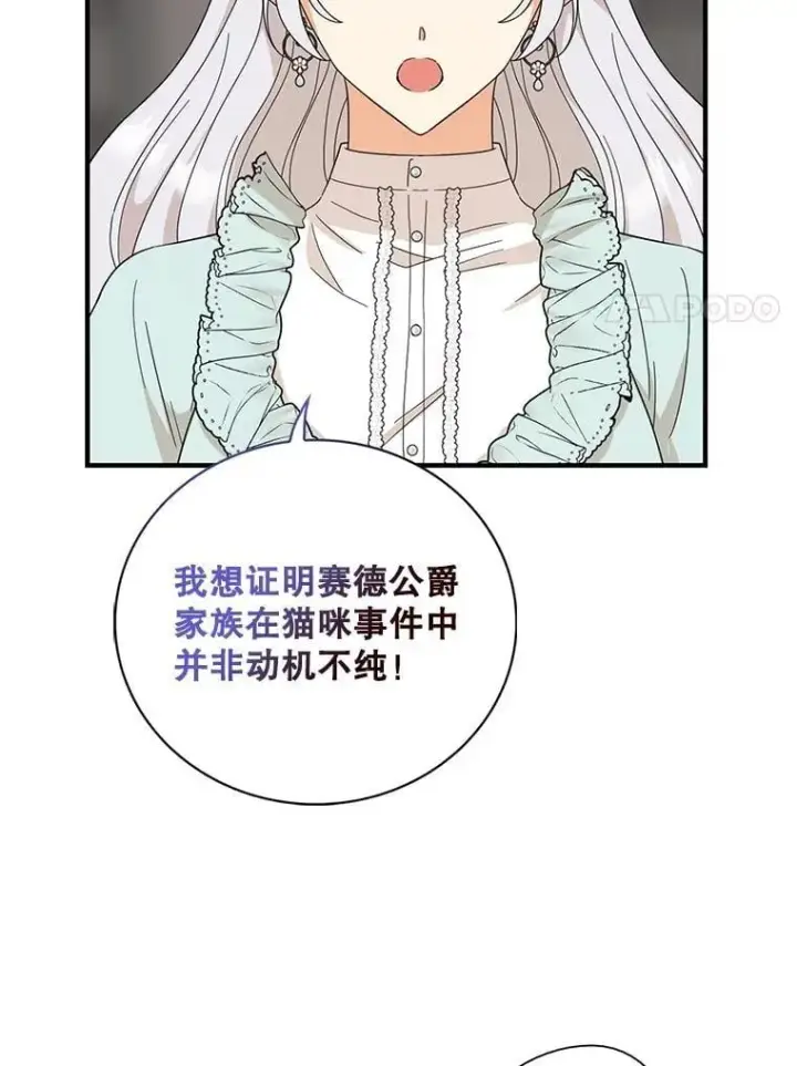 《反派的继母》98.众人作证图38