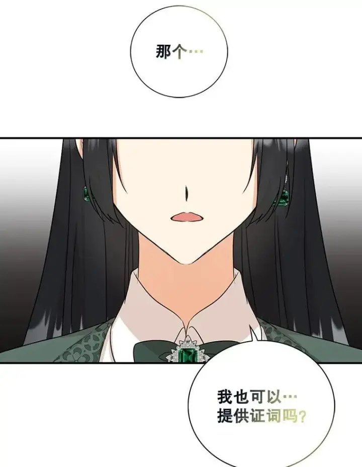 《反派的继母》98.众人作证图53