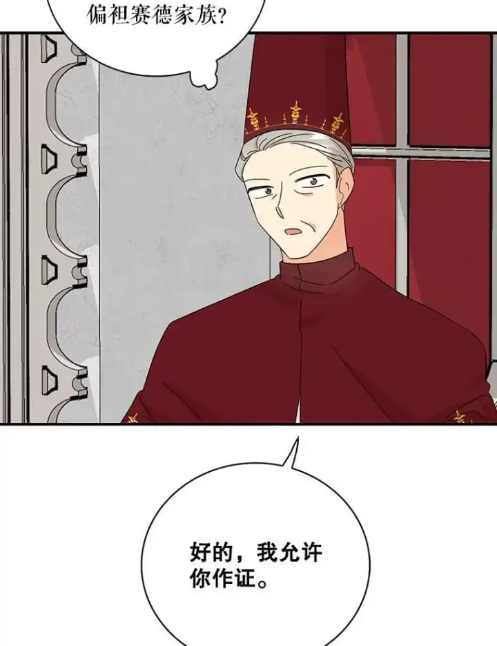 《反派的继母》98.众人作证图62