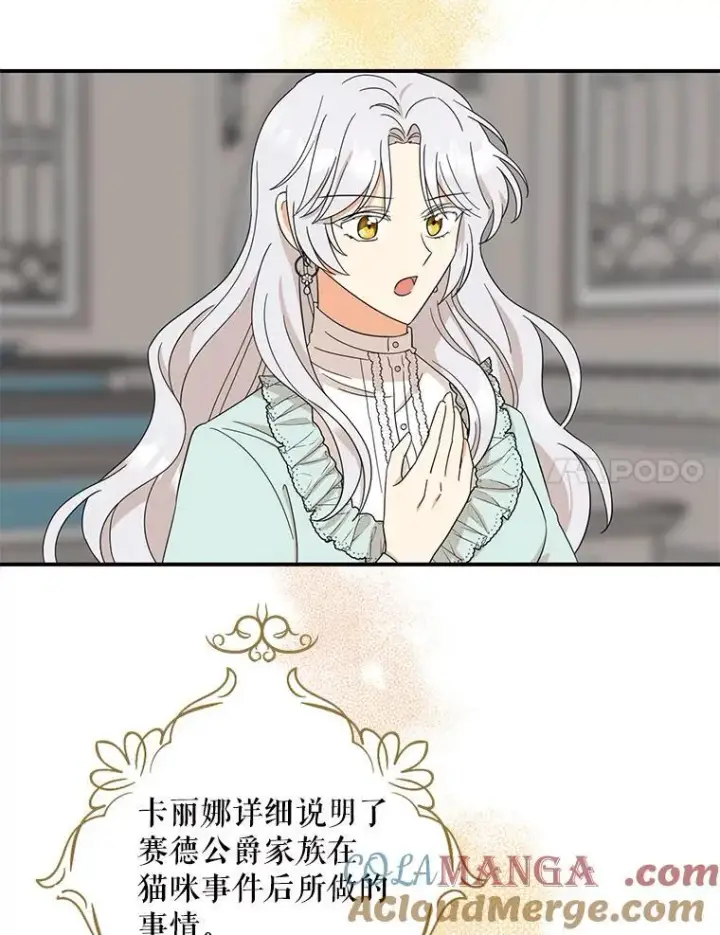 《反派的继母》98.众人作证图64