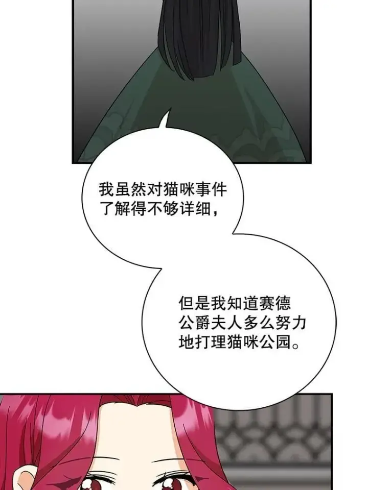 《反派的继母》98.众人作证图72