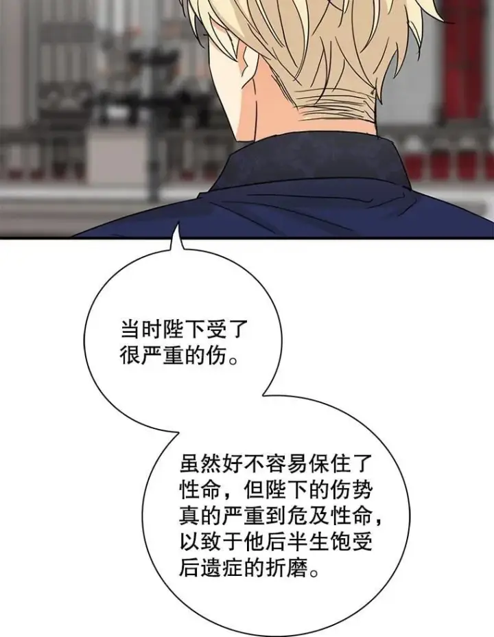 《反派的继母》99.先皇的信图21