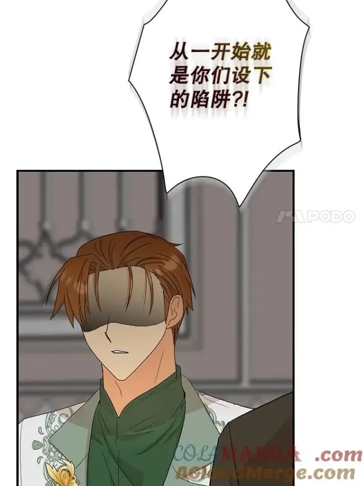 《反派的继母》99.先皇的信图70