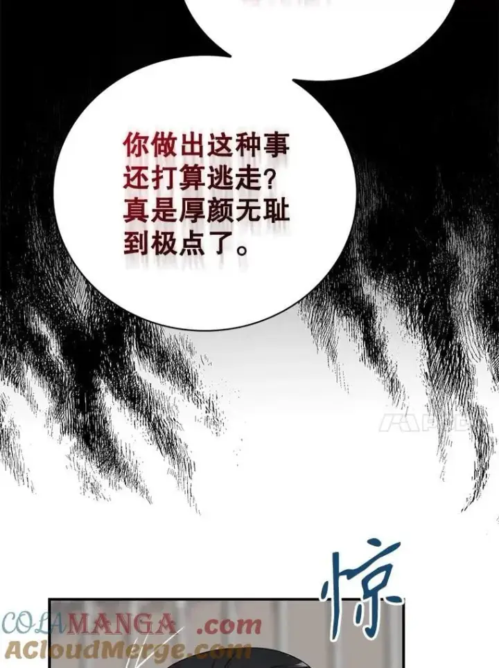 《反派的继母》99.先皇的信图73