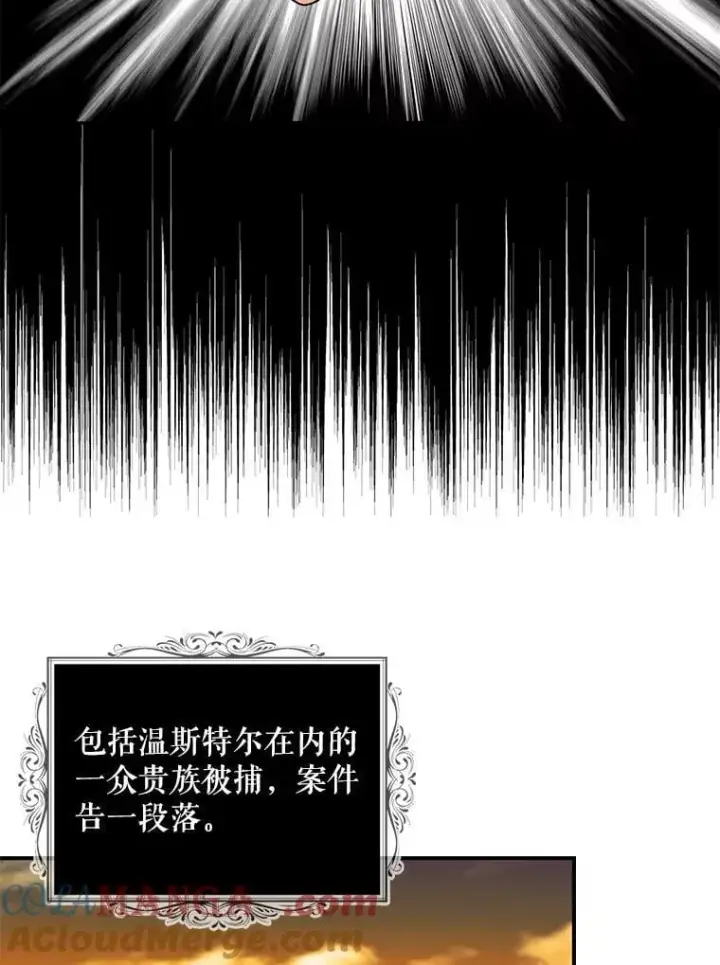 《反派的继母》99.先皇的信图79