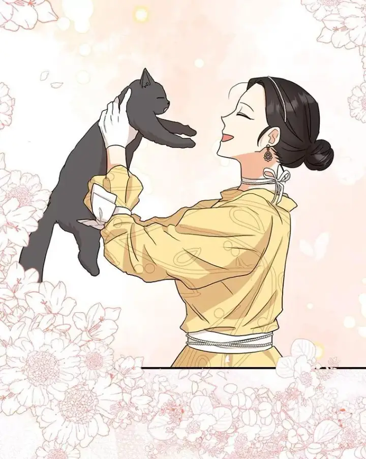 《反派的继母》101.忙碌的她图18