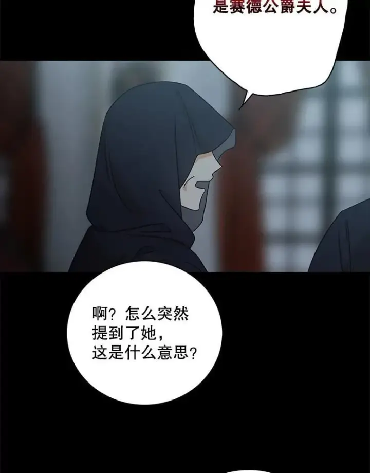 《反派的继母》101.忙碌的她图36