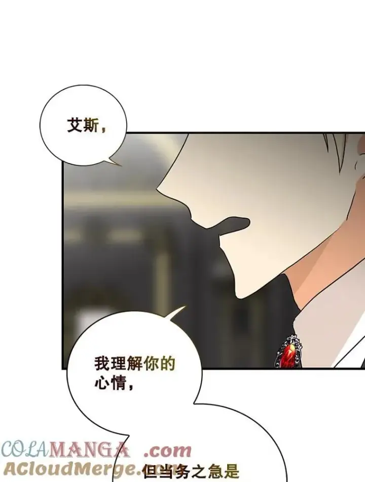 《反派的继母》105.以吻解毒图7