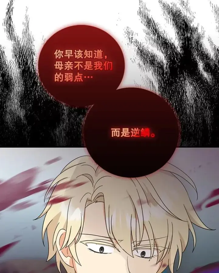 《反派的继母》106.苏醒图63