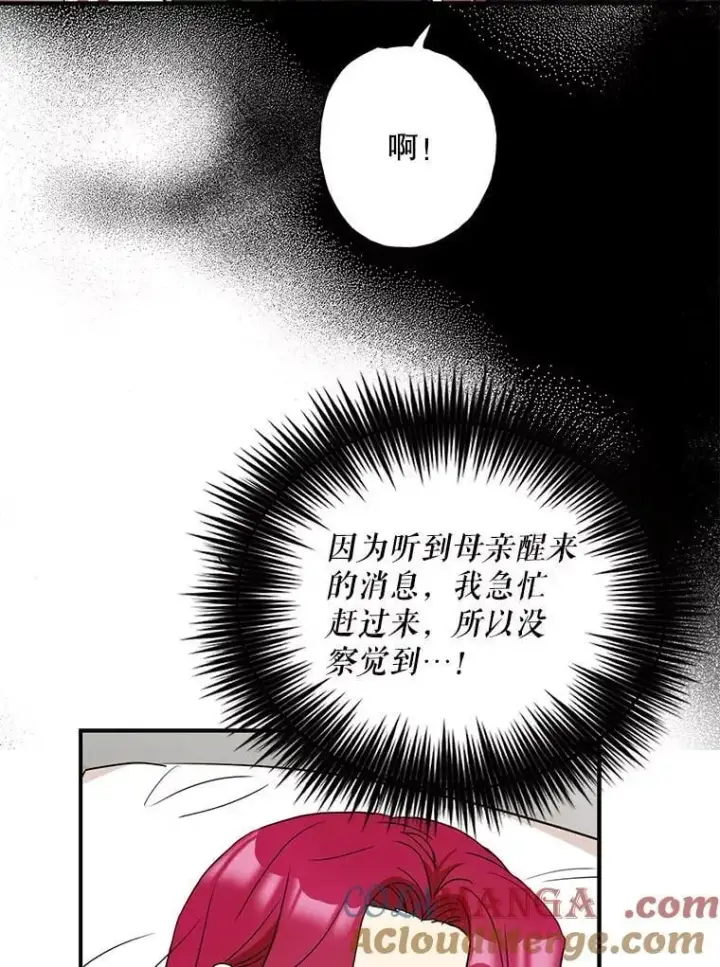 《反派的继母》107.安心静养图16