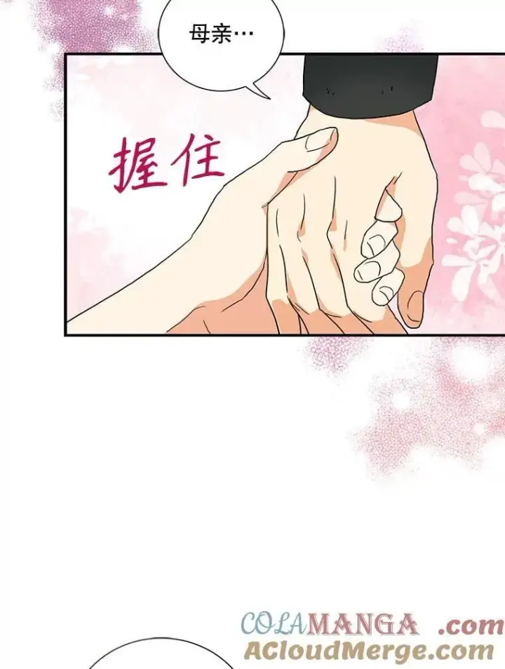 《反派的继母》107.安心静养图34