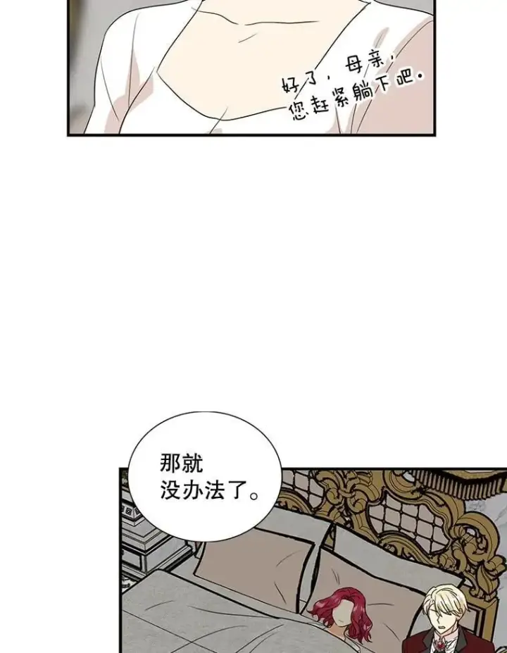 《反派的继母》107.安心静养图54