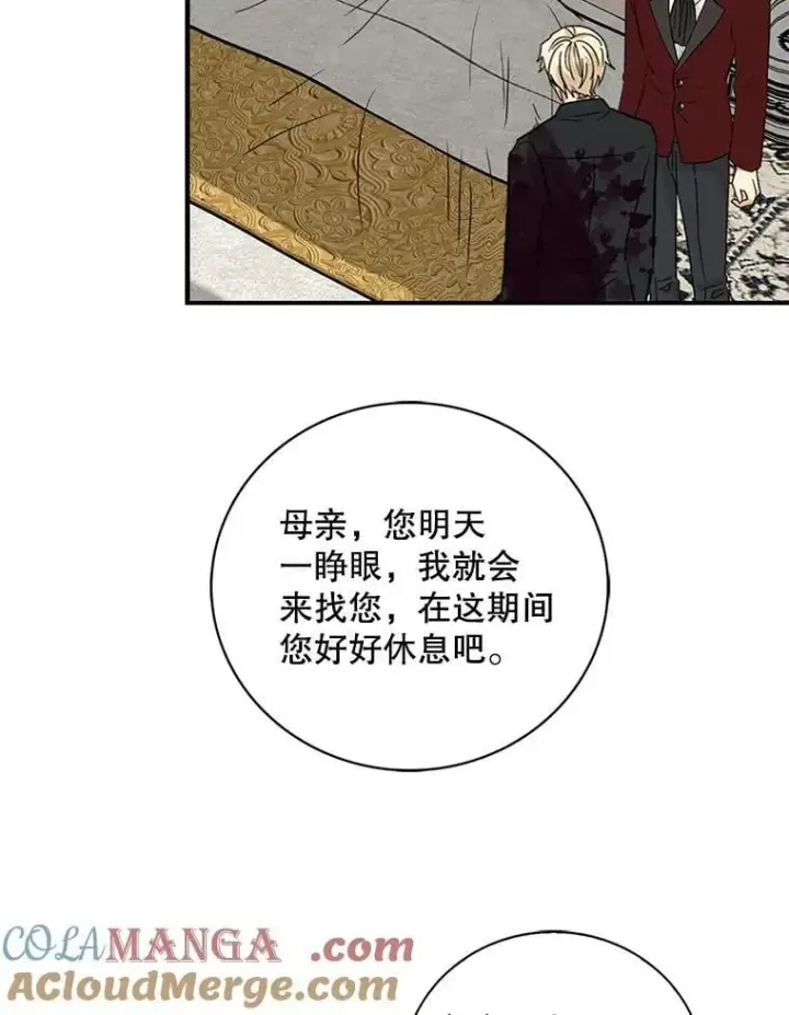 《反派的继母》107.安心静养图55